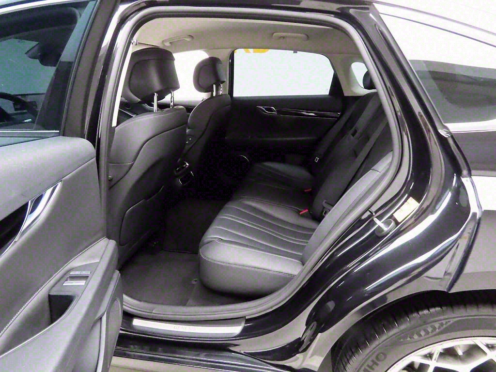 Genesis G80 2022 Negro - Importación desde Corea - HF Imports Iquique - Foto 14