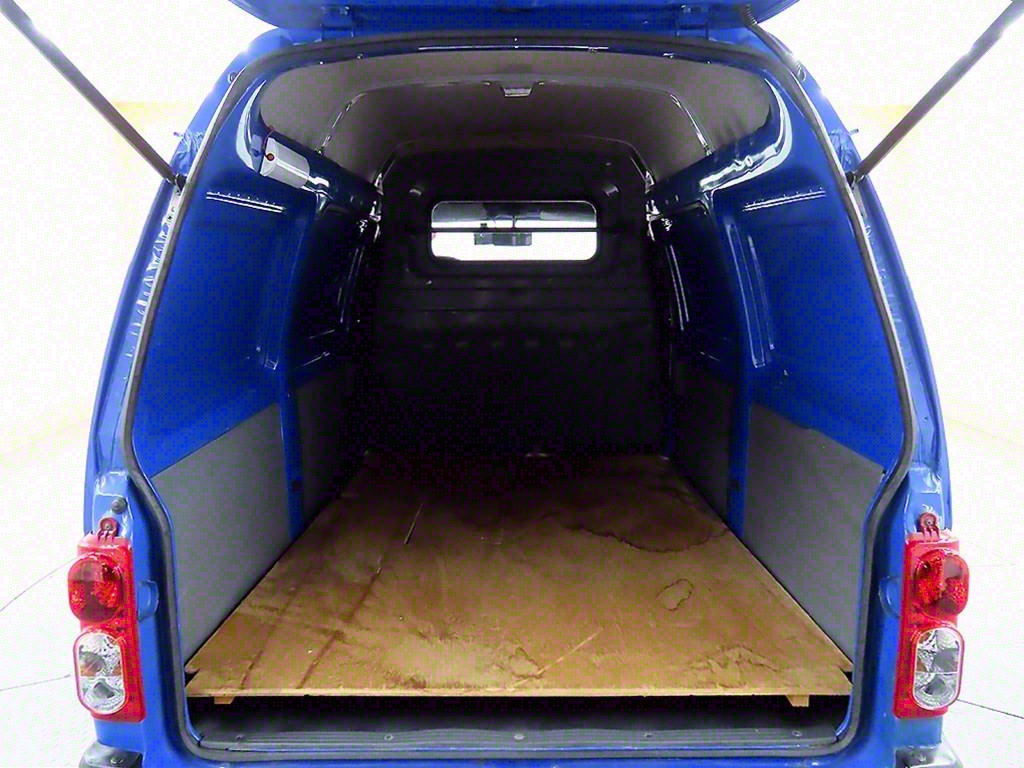 DAEWOO Damas 2019 Azul - Importación desde Corea - HF Imports Iquique - Foto 19