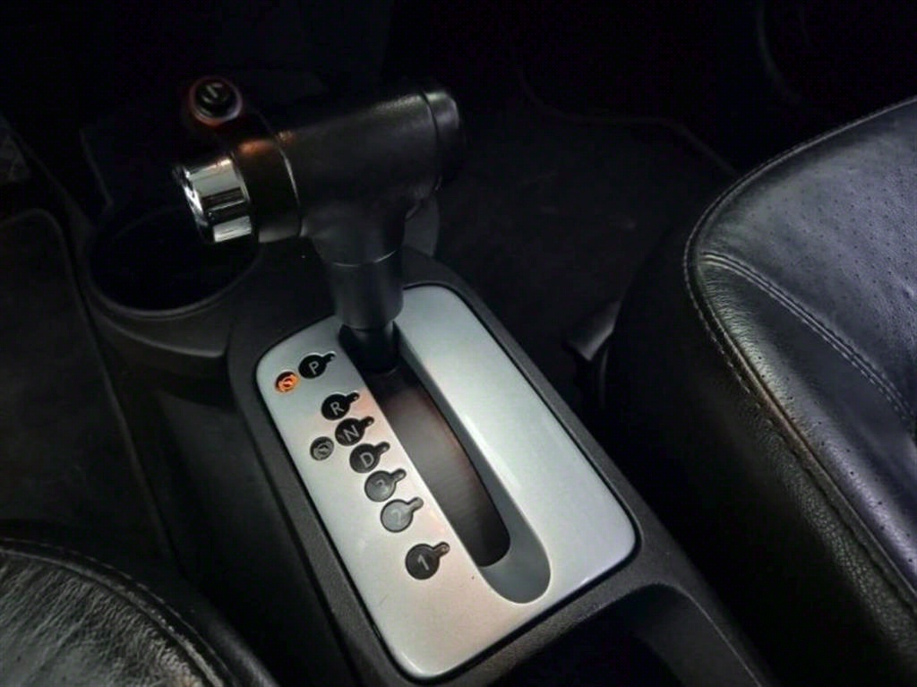 Volkswagen Beetle - Vista 8