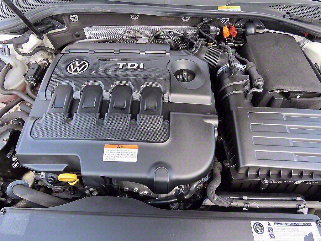 Volkswagen Golf 2015 Blanco - Importación desde Corea - HF Imports Iquique - Foto 19