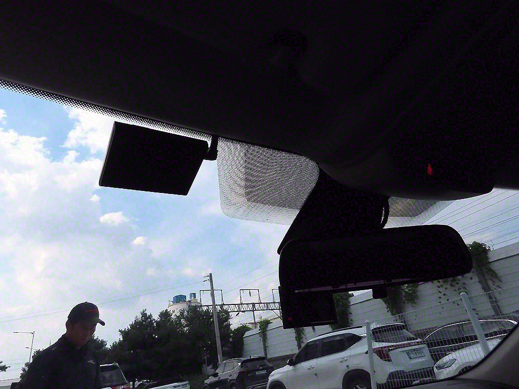 SAMSUNG SM6 2017 Gris - Importación desde Corea - HF Imports Iquique - Foto 15