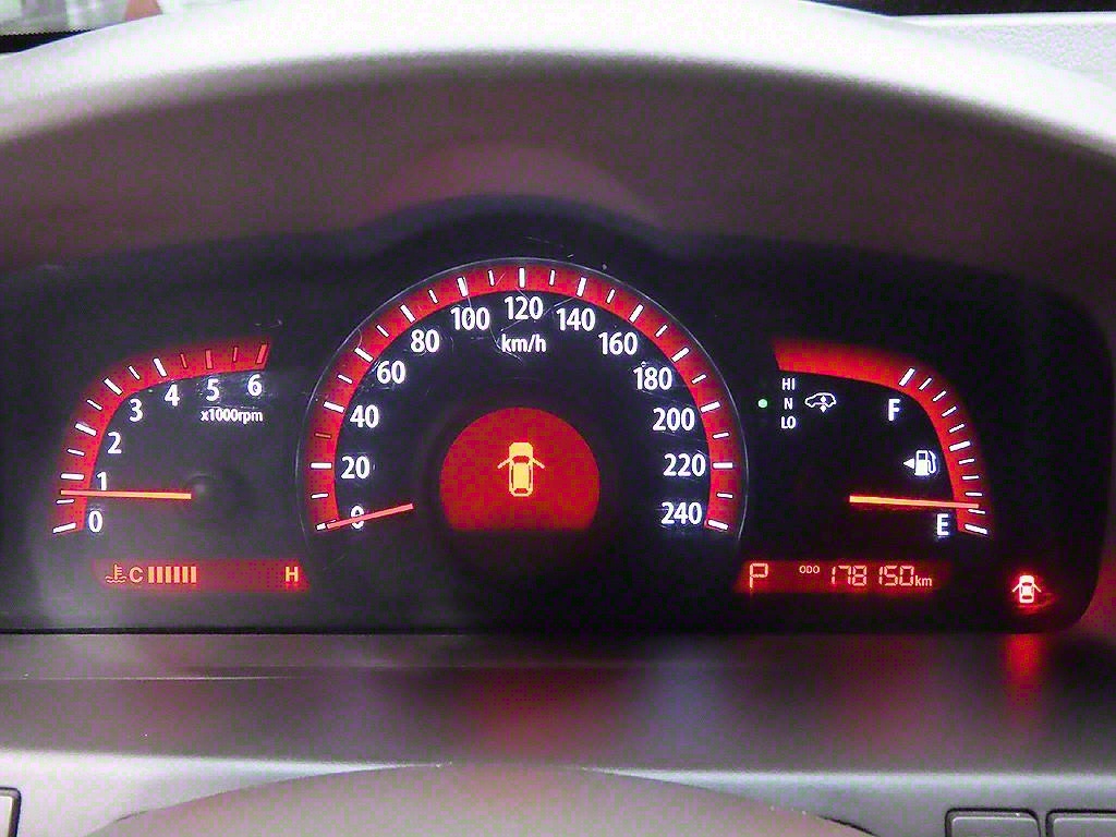 KIA Mohave 2013 Negro - Importación desde Corea - HF Imports Iquique - Foto 7