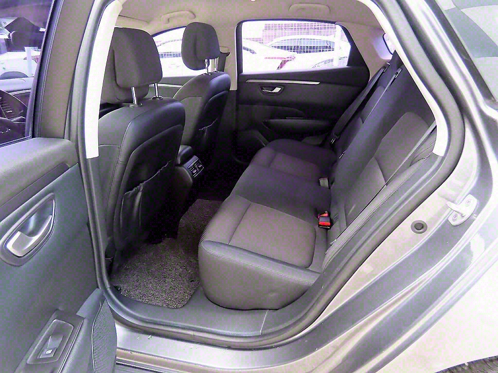 SAMSUNG SM6 - Vista 6