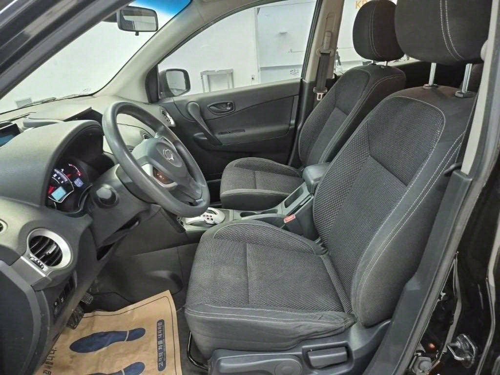 SAMSUNG QM5 - Vista 11