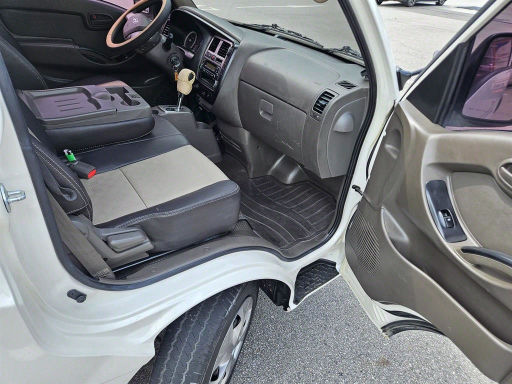 Small Truck Cargo (small) 2018 Blanco - Importación desde Corea - HF Imports Iquique - Foto 15