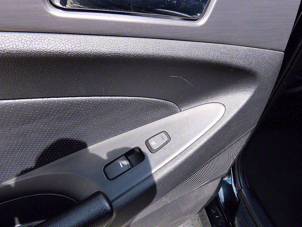 HYUNDAI Sonata 2014 Negro - Importación desde Corea - HF Imports Iquique - Foto 17