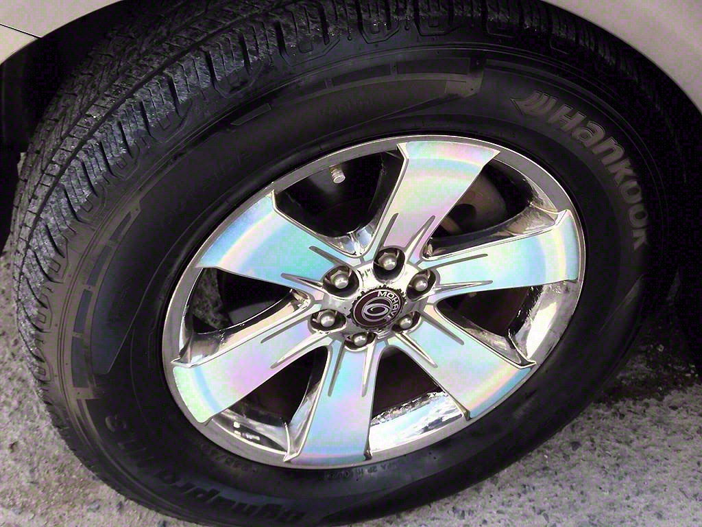 KIA Mohave 2015 Negro - Importación desde Corea - HF Imports Iquique - Foto 20