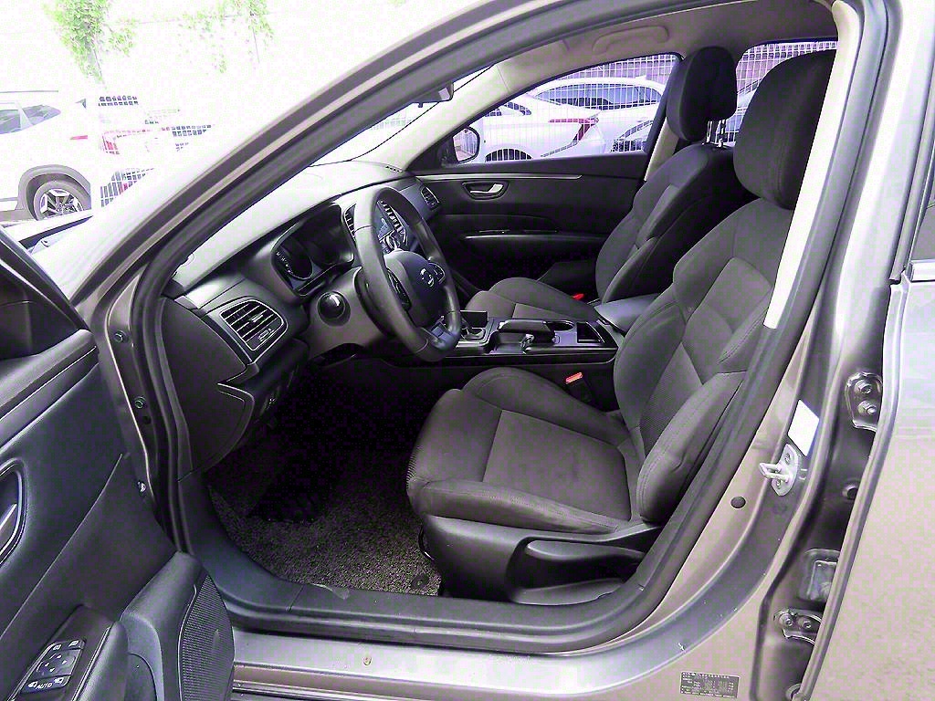 SAMSUNG SM6 - Vista 5