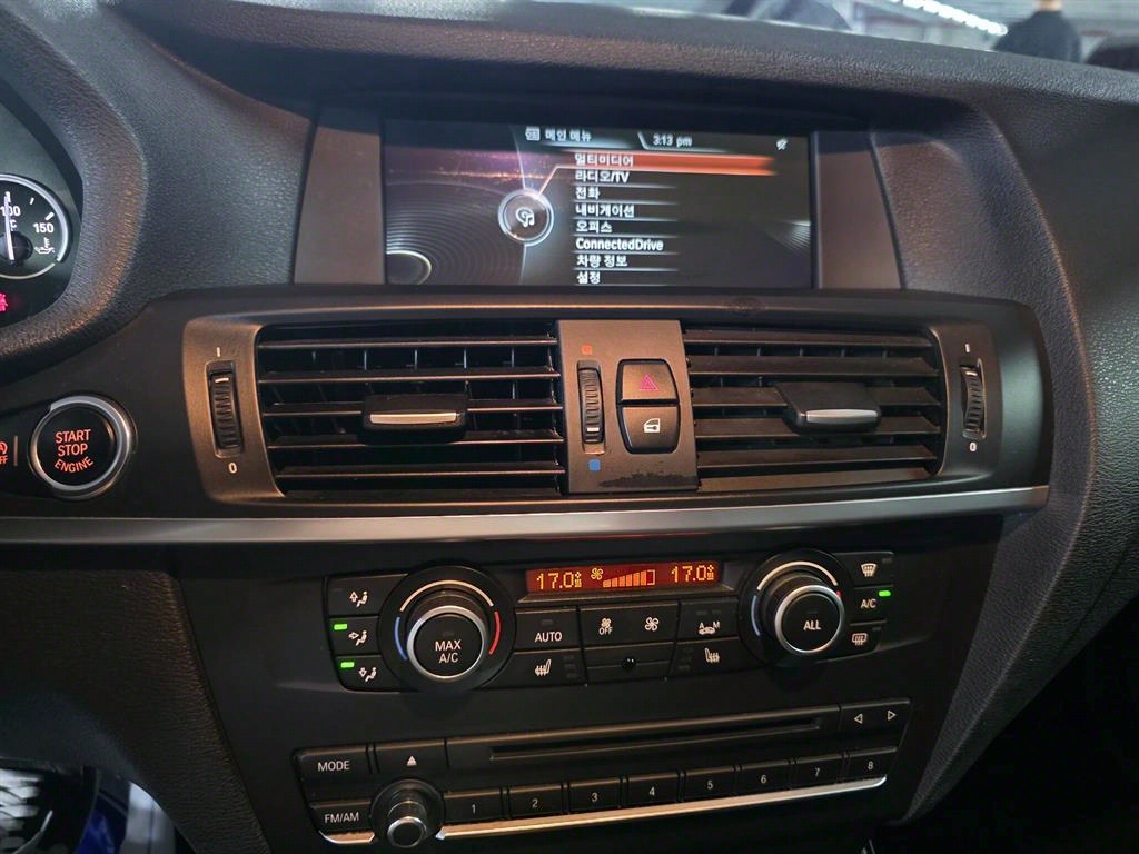 BMW X3 2014 Blanco - Importación desde Corea - HF Imports Iquique - Foto 15