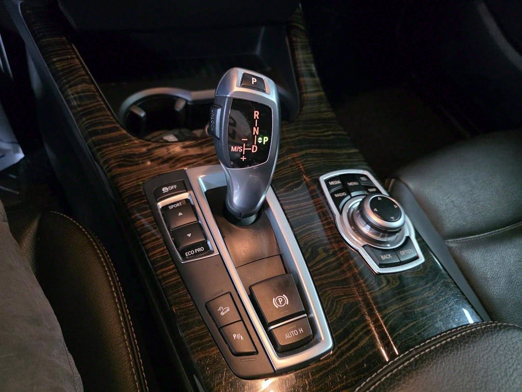 BMW X3 2014 Blanco - Importación desde Corea - HF Imports Iquique - Foto 16