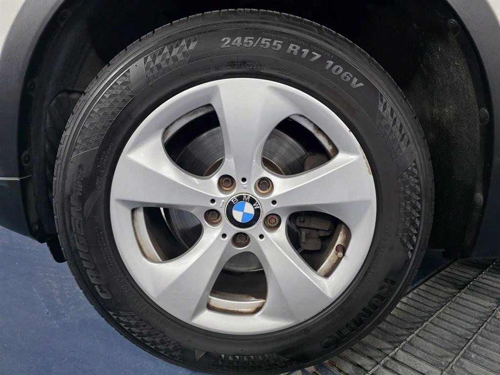 BMW X3 2014 Blanco - Importación desde Corea - HF Imports Iquique - Foto 20