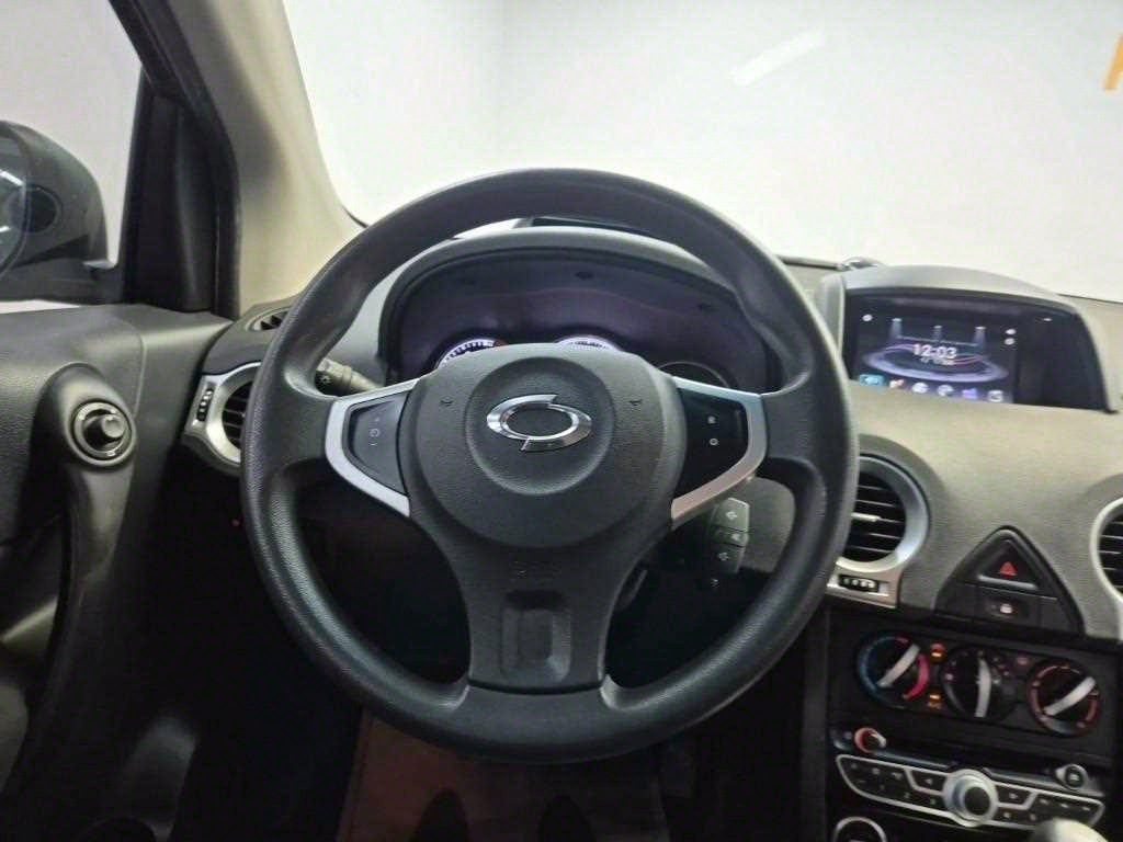 SAMSUNG QM5 - Vista 9