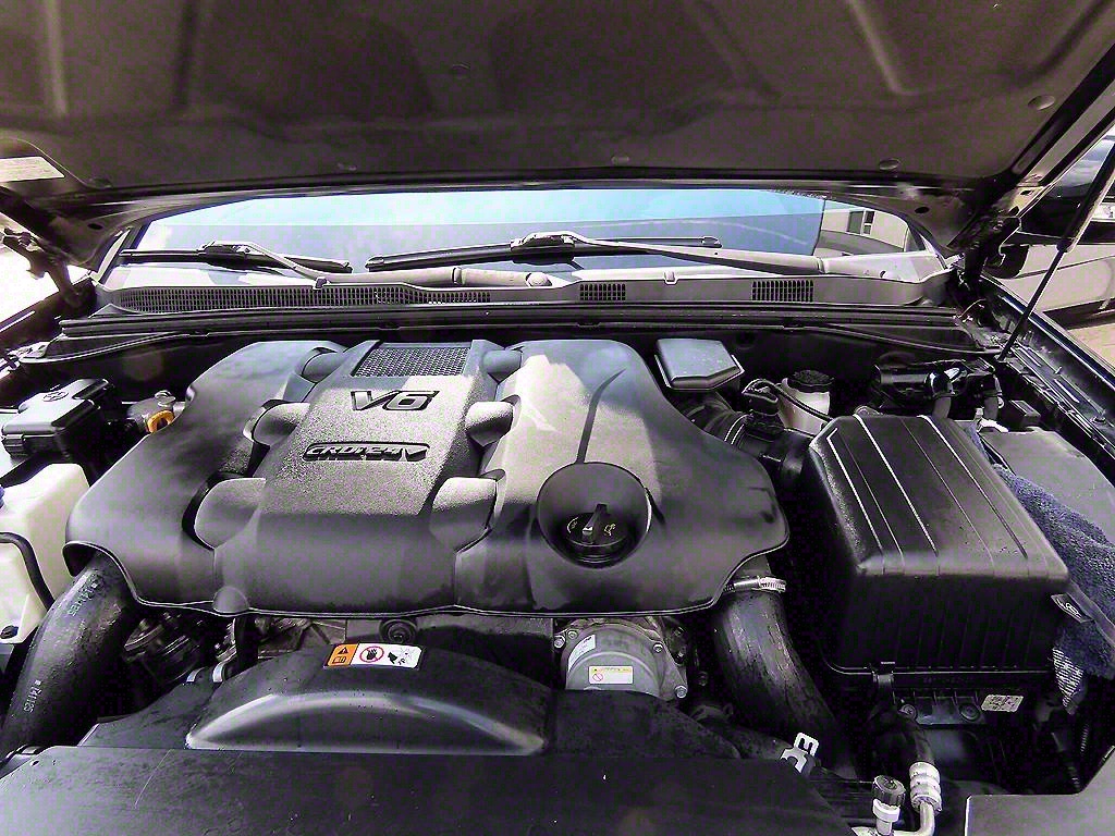 KIA Mohave 2015 Negro - Importación desde Corea - HF Imports Iquique - Foto 19