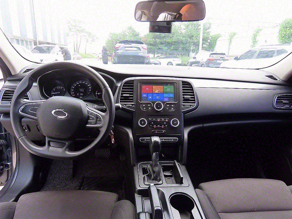 SAMSUNG SM6 - Vista 7