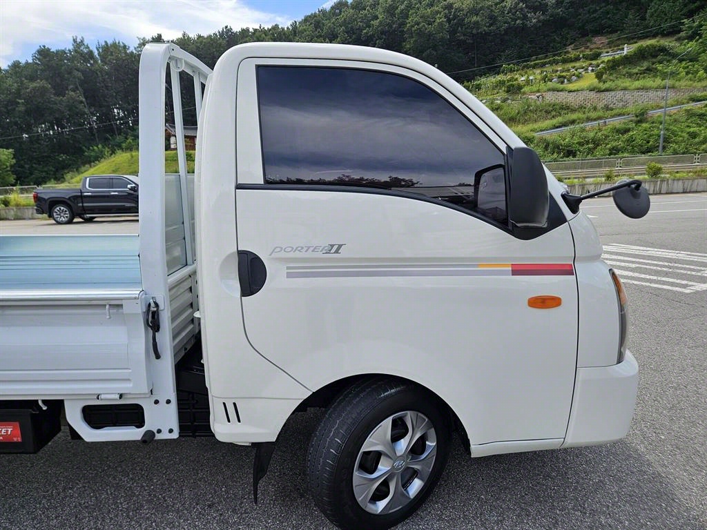 Small Truck Cargo (small) - Vista 5