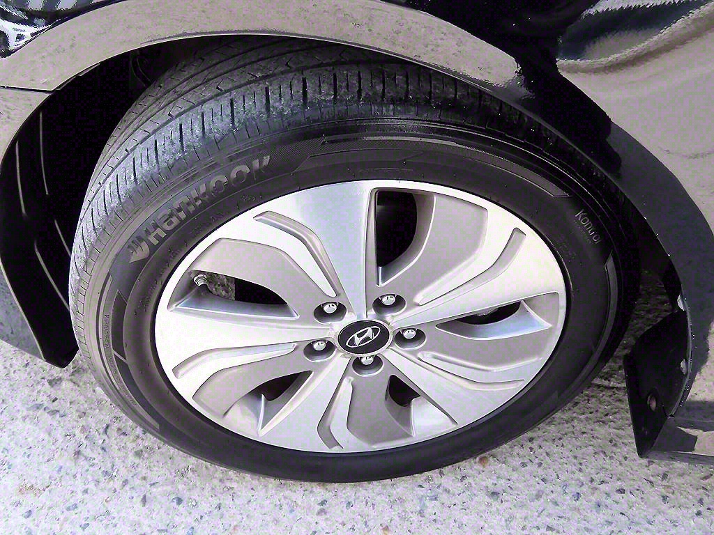 HYUNDAI Sonata 2014 Negro - Importación desde Corea - HF Imports Iquique - Foto 20