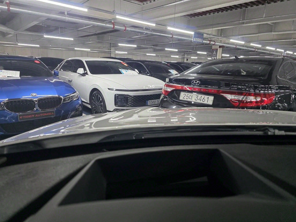 BMW X3 2014 Blanco - Importación desde Corea - HF Imports Iquique - Foto 14