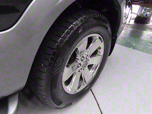 KIA Mohave - Vista 10