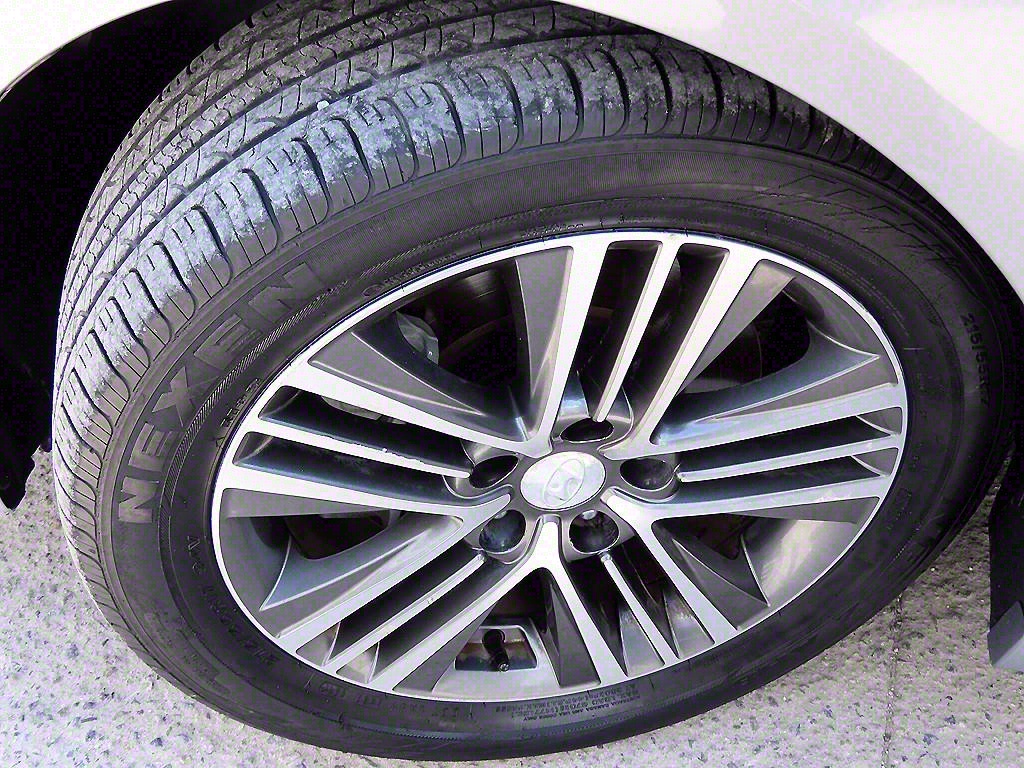 HYUNDAI Sonata 2017 Gris - Importación desde Corea - HF Imports Iquique - Foto 18