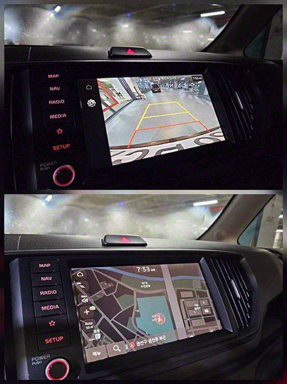 KIA Ray 2023 Negro - Importación desde Corea - HF Imports Iquique - Foto 16