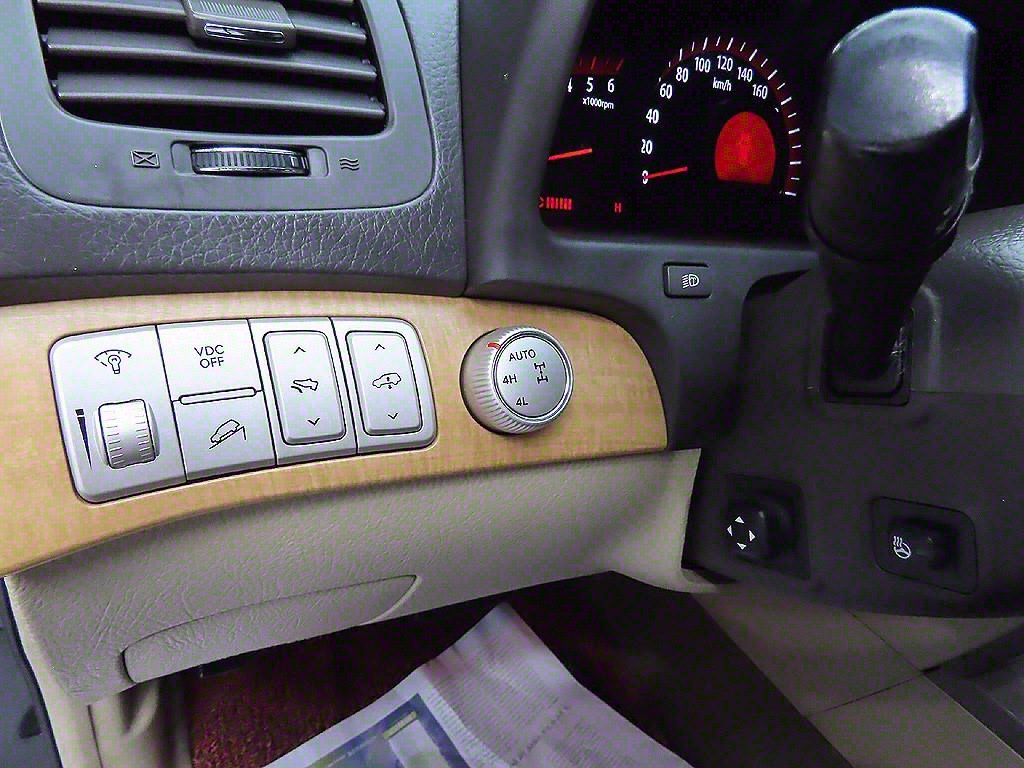 KIA Mohave 2013 Negro - Importación desde Corea - HF Imports Iquique - Foto 8