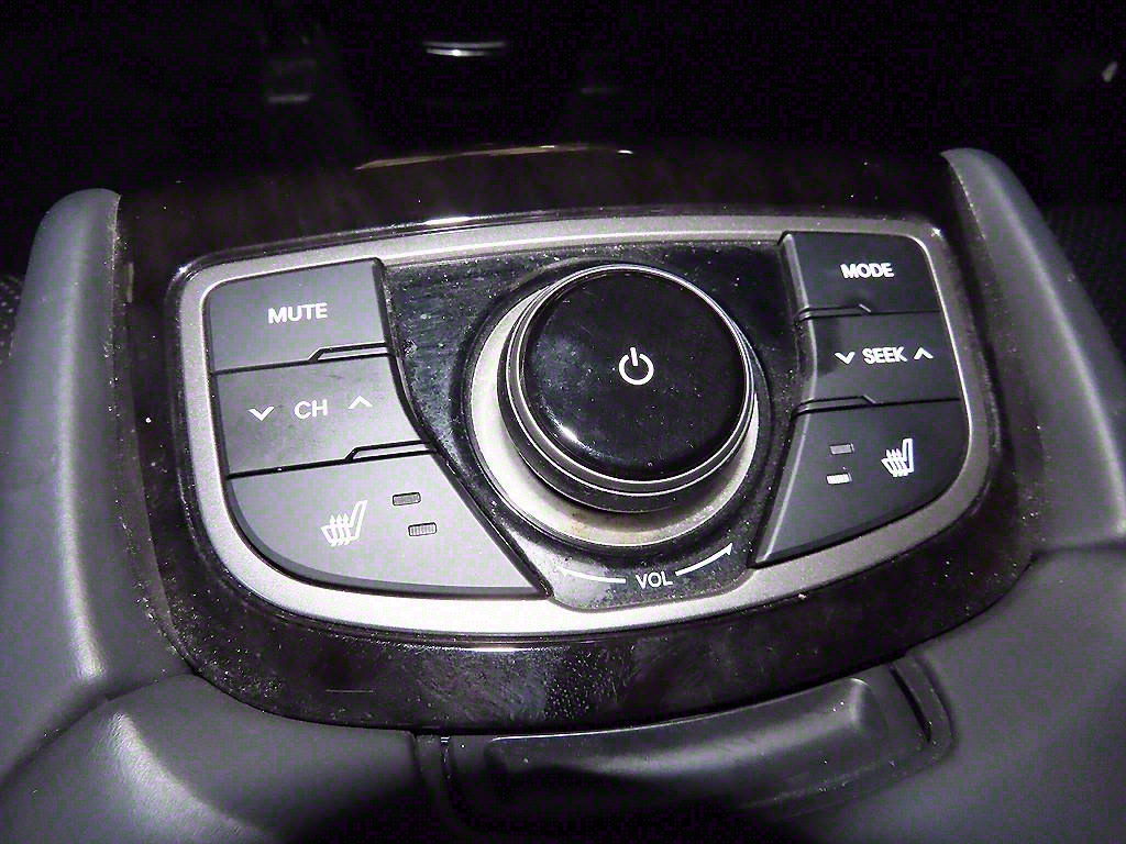 HYUNDAI Grandeur 2011 Plateado - Importación desde Corea - HF Imports Iquique - Foto 17