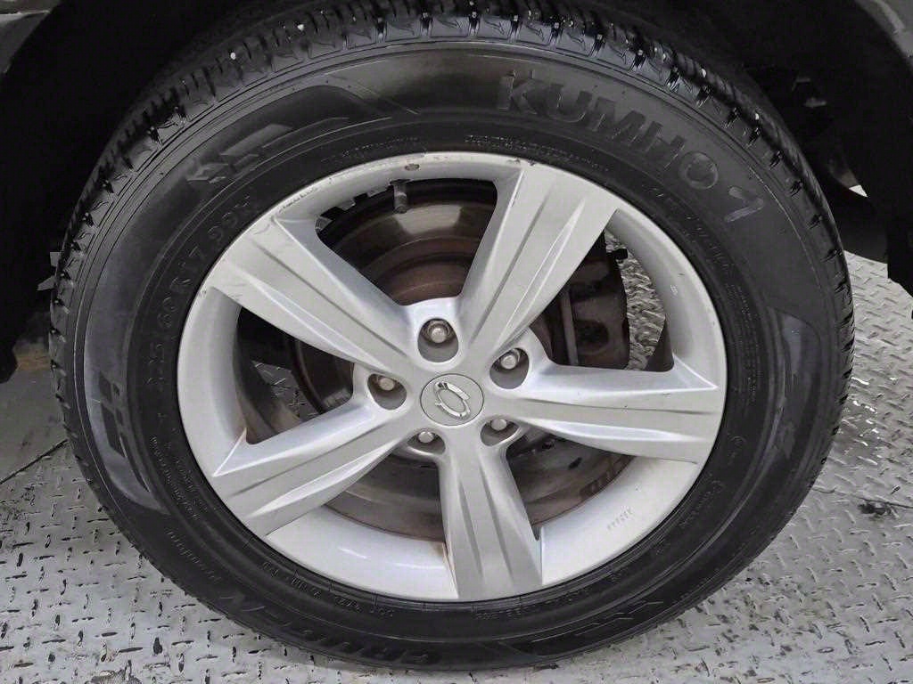 SAMSUNG QM5 2012 Negro - Importación desde Corea - HF Imports Iquique - Foto 19