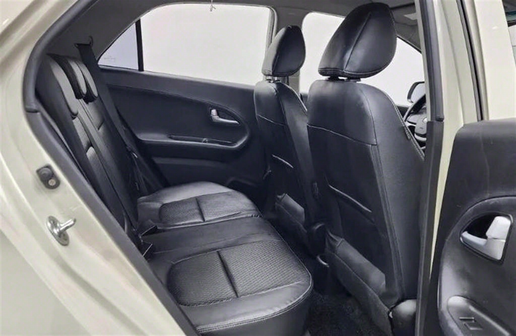 KIA Morning 2013 Blanco - Importación desde Corea - HF Imports Iquique - Foto 10