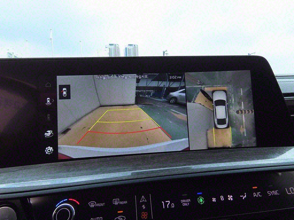 KIA K8 2023 Blanco - Importación desde Corea - HF Imports Iquique - Foto 15