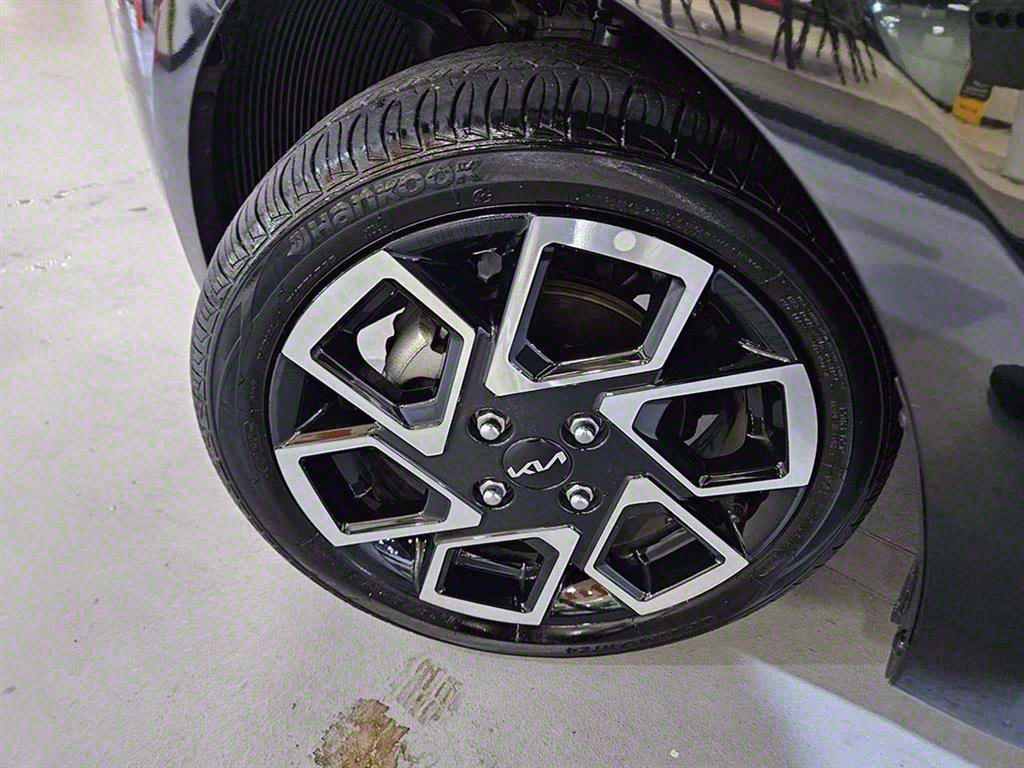 KIA Ray 2023 Negro - Importación desde Corea - HF Imports Iquique - Foto 20