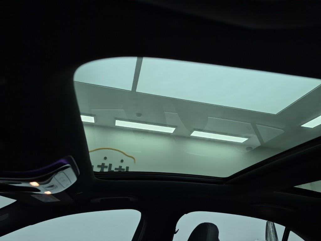 Mercedes Benz C Class 2024 Negro - Importación desde Corea - HF Imports Iquique - Foto 13