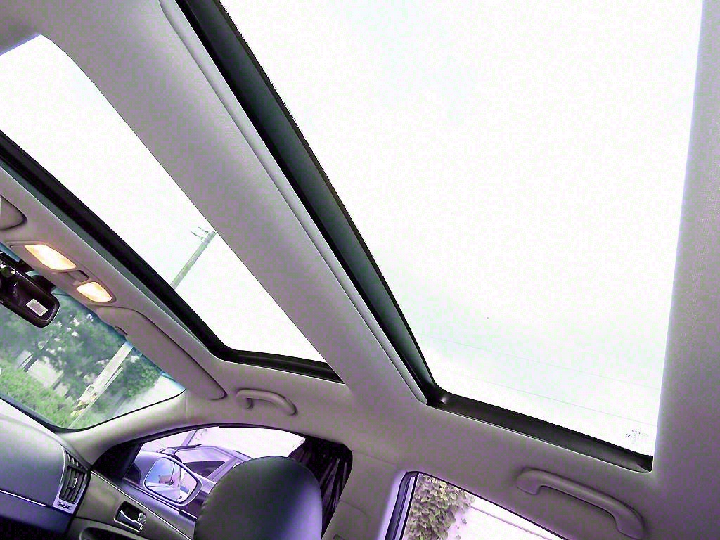 HYUNDAI Sonata 2012 Plateado - Importación desde Corea - HF Imports Iquique - Foto 17