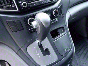 HYUNDAI Starex - Vista 12