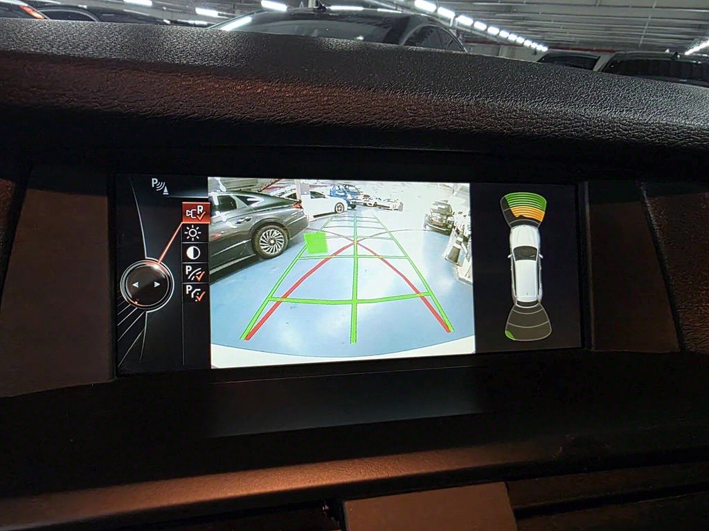 BMW X3 2014 Blanco - Importación desde Corea - HF Imports Iquique - Foto 17