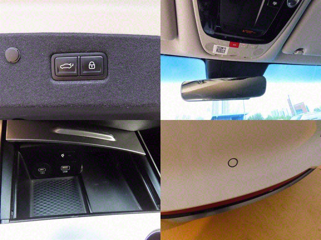 KIA K8 2023 Blanco - Importación desde Corea - HF Imports Iquique - Foto 19