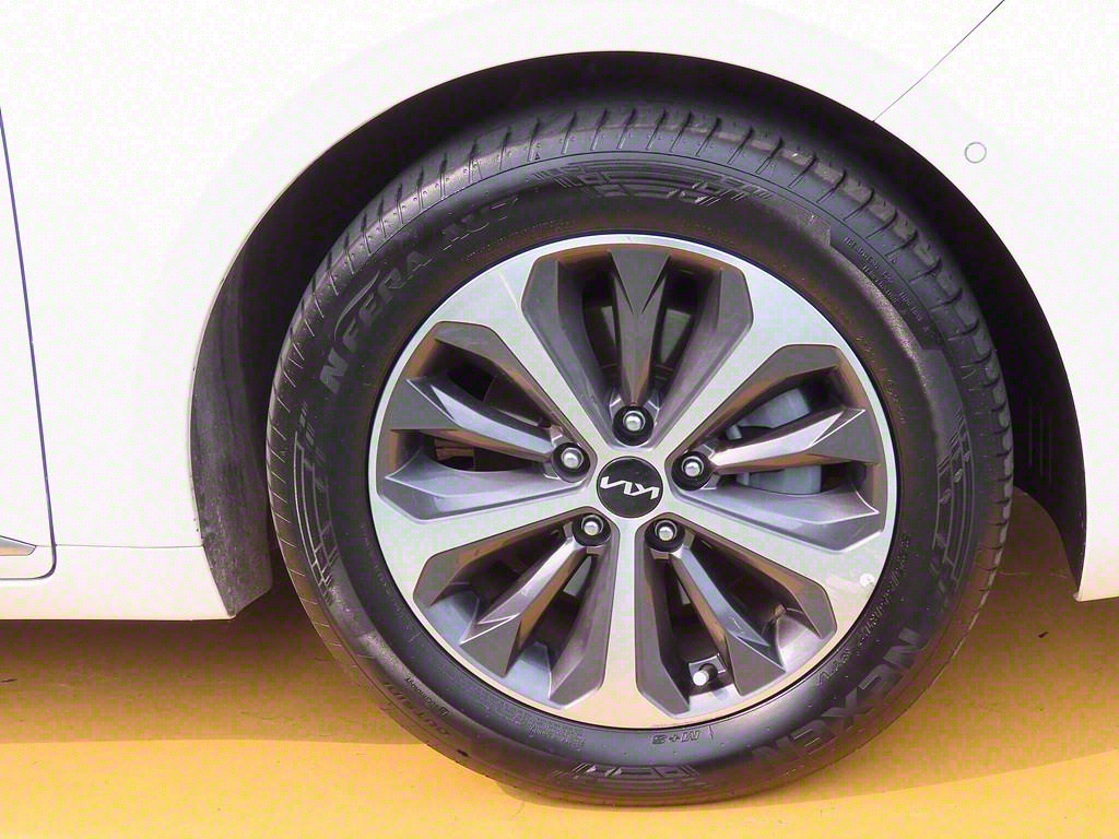 KIA K8 2023 Blanco - Importación desde Corea - HF Imports Iquique - Foto 20