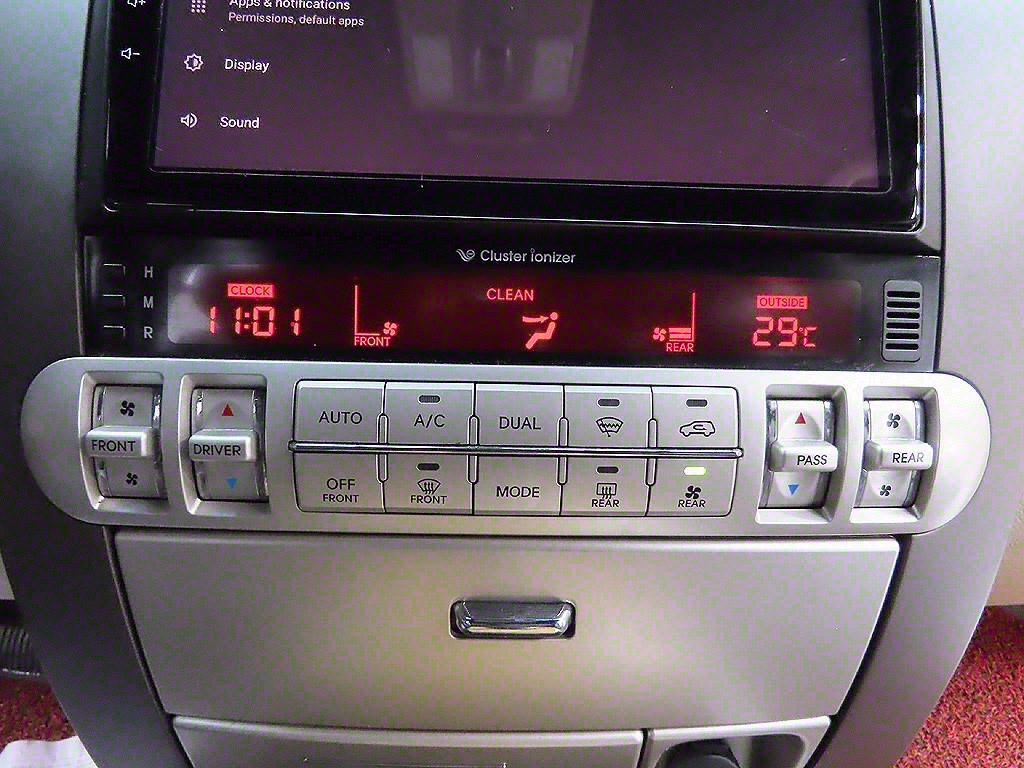 KIA Mohave 2013 Negro - Importación desde Corea - HF Imports Iquique - Foto 12