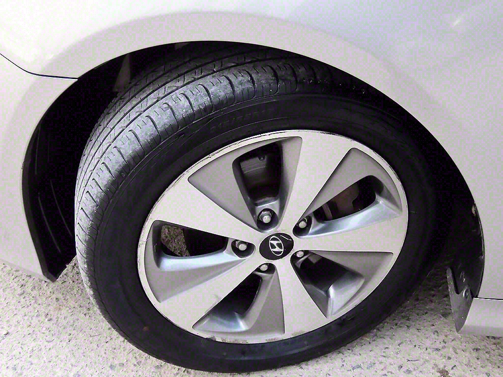 HYUNDAI Sonata 2012 Plateado - Importación desde Corea - HF Imports Iquique - Foto 20