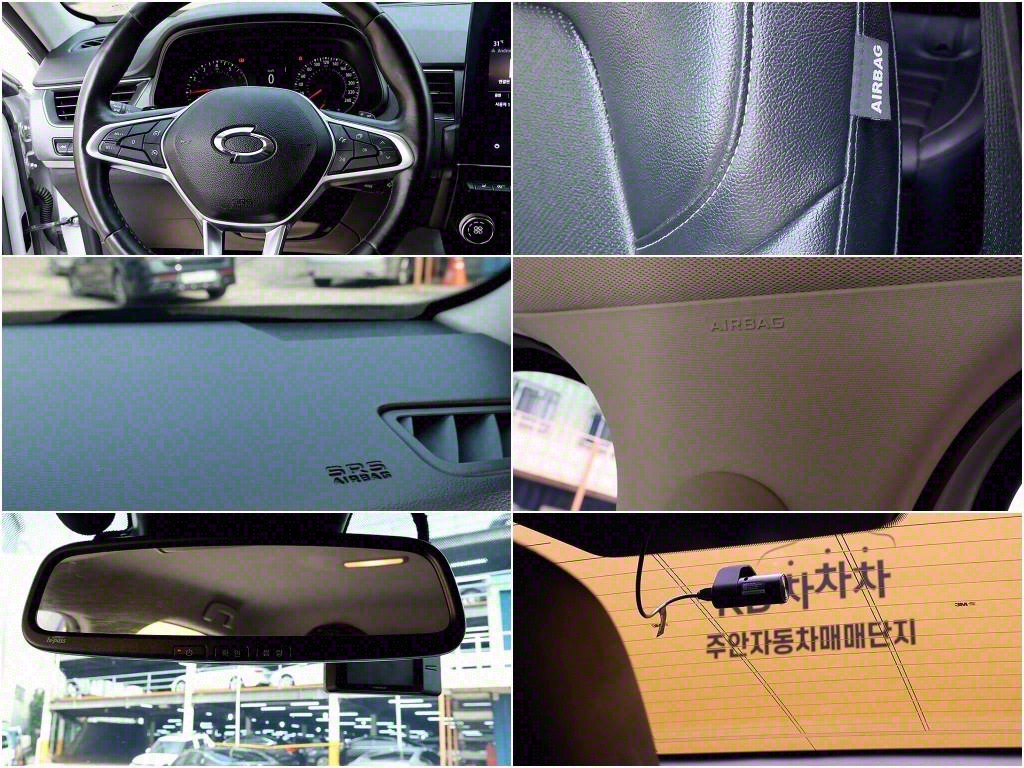 SAMSUNG XM3 2020 Blanco - Importación desde Corea - HF Imports Iquique - Foto 12