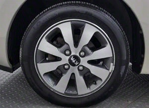 KIA Morning - Vista 6