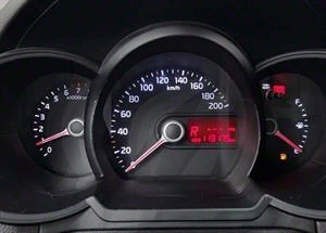 KIA Morning - Vista 12