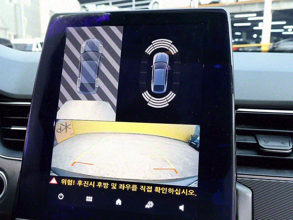 SAMSUNG XM3 2020 Blanco - Importación desde Corea - HF Imports Iquique - Foto 10