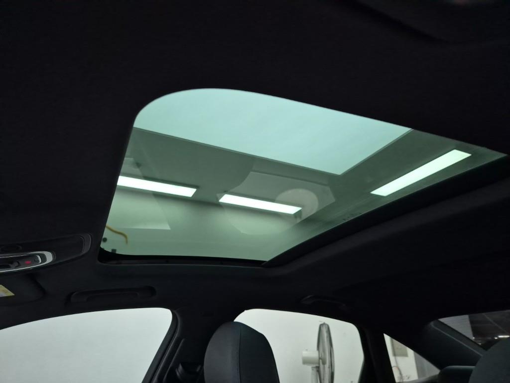 Audi A6 2021 Azul - Importación desde Corea - HF Imports Iquique - Foto 13