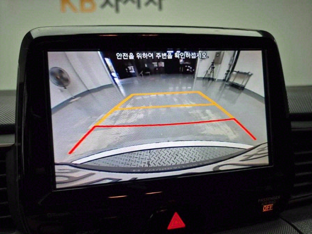 HYUNDAI Veloster 2018 Blanco - Importación desde Corea - HF Imports Iquique - Foto 15