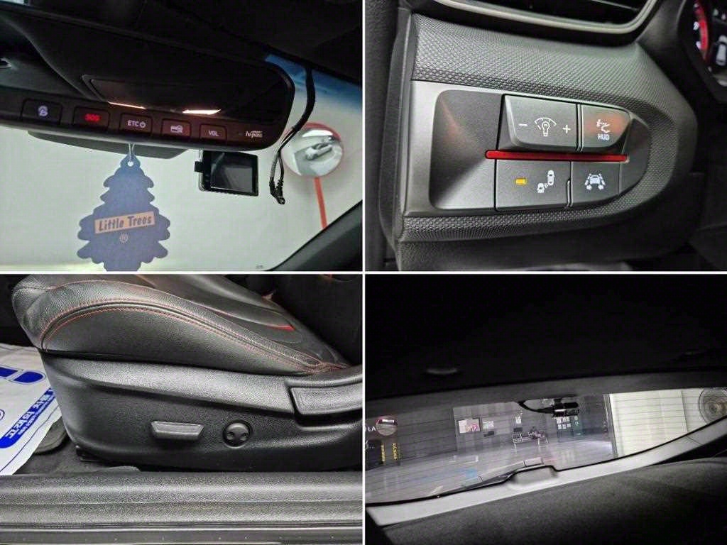 HYUNDAI Veloster 2018 Blanco - Importación desde Corea - HF Imports Iquique - Foto 18