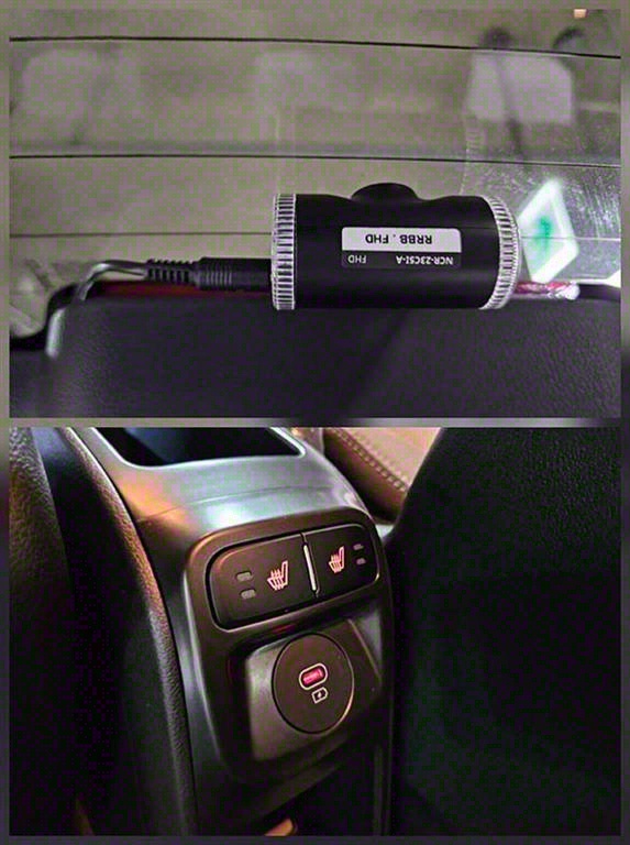 KIA Ray 2023 Negro - Importación desde Corea - HF Imports Iquique - Foto 15