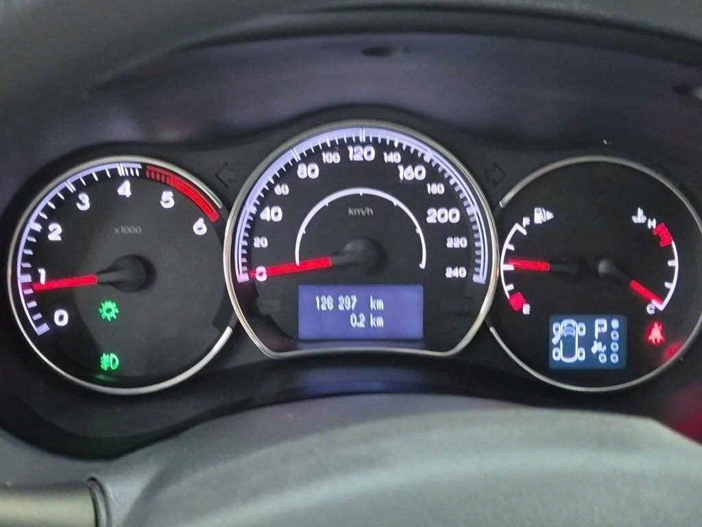 SAMSUNG QM5 - Vista 6