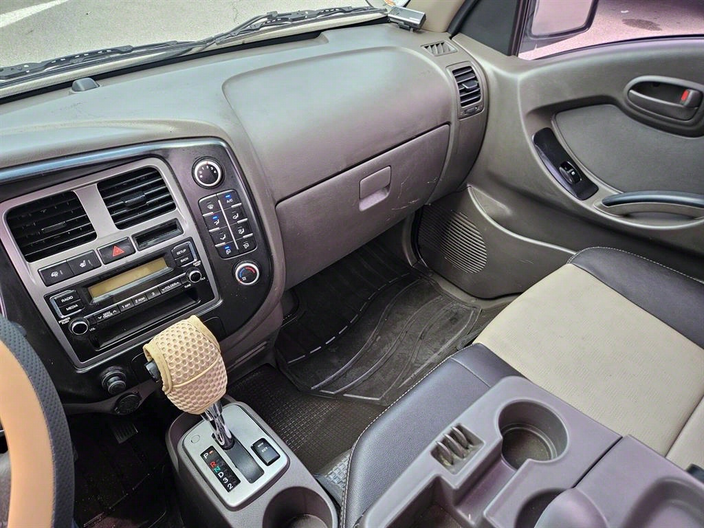 Small Truck Cargo (small) 2018 Blanco - Importación desde Corea - HF Imports Iquique - Foto 18