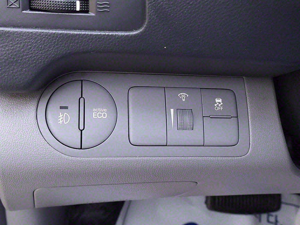 HYUNDAI Starex 2019 Gris - Importación desde Corea - HF Imports Iquique - Foto 9