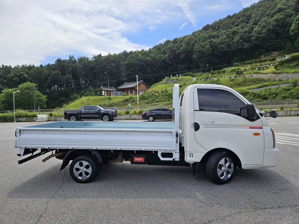 Small Truck Cargo (small) - Vista 4